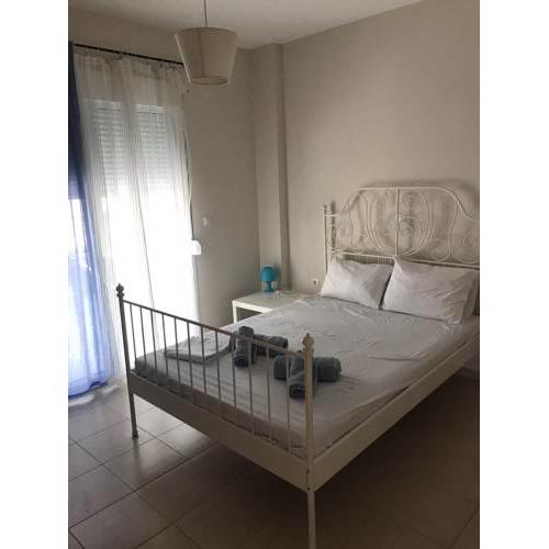 SIOPI APARTMENT