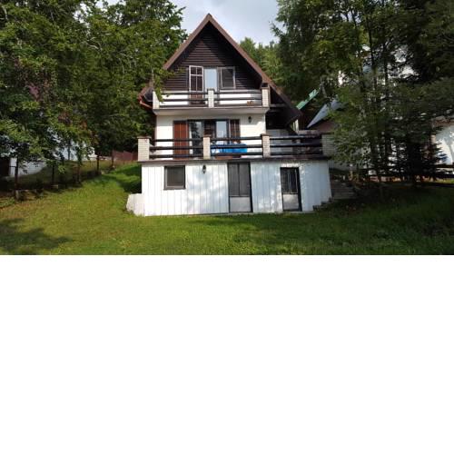 Šipčić House Žabljak