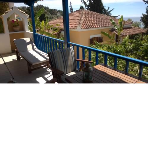 Sipsas Villas
