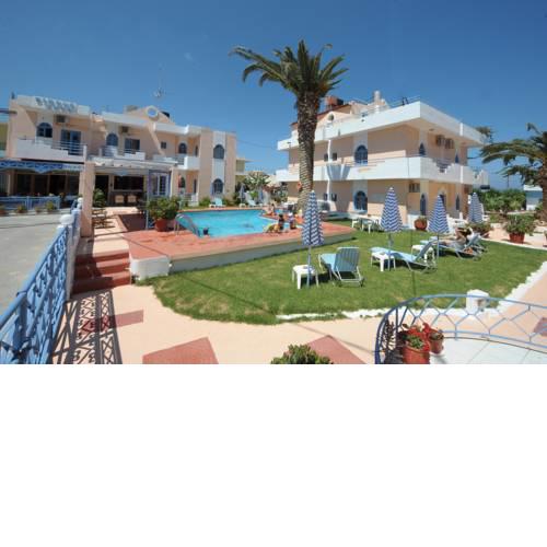 Sirena Apartments