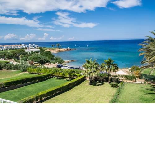 Sirena Bay Holidays