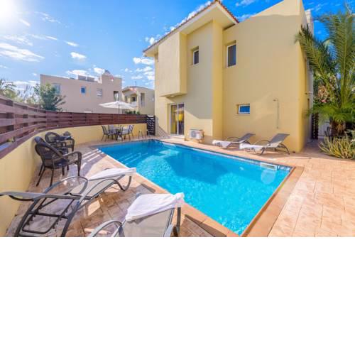 Sirena Bay Villa