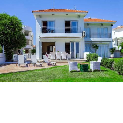 Sirena Bay Villa