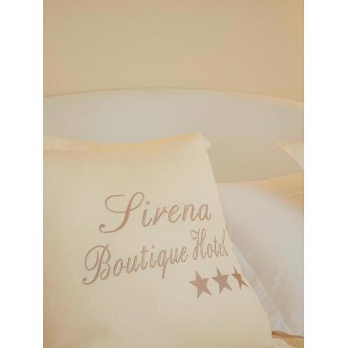 Sirena Boutique Hotel