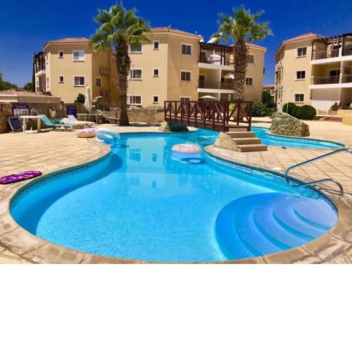 Sirena Olympia apartment