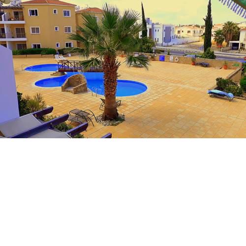 Sirena Olympia Holiday Apartment 137