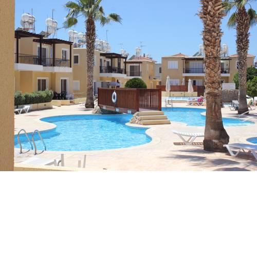 Sirena Sunrise Holiday apartment