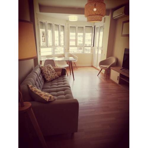 Sirenas Apartment