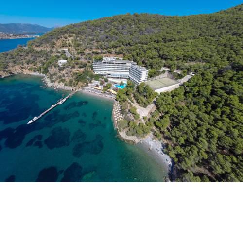Sirene Blue Resort