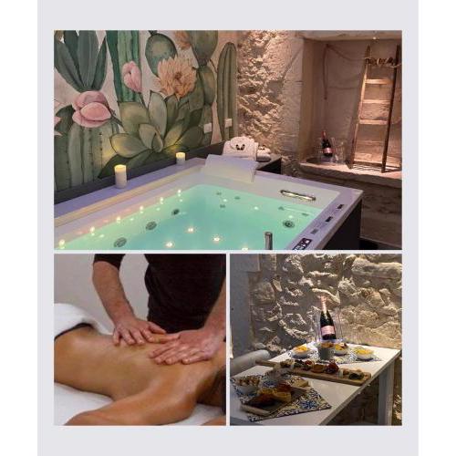SiricyAus Luxury Room