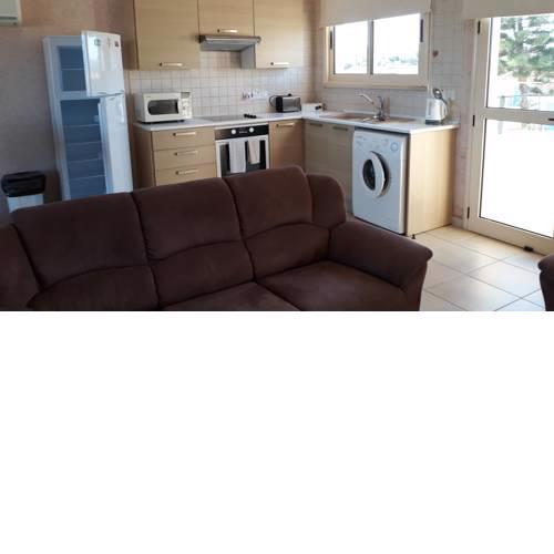 Sirina bay apartment