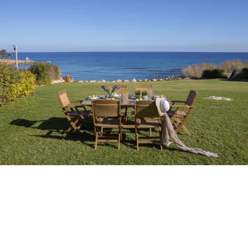 Sirina Bay Villa