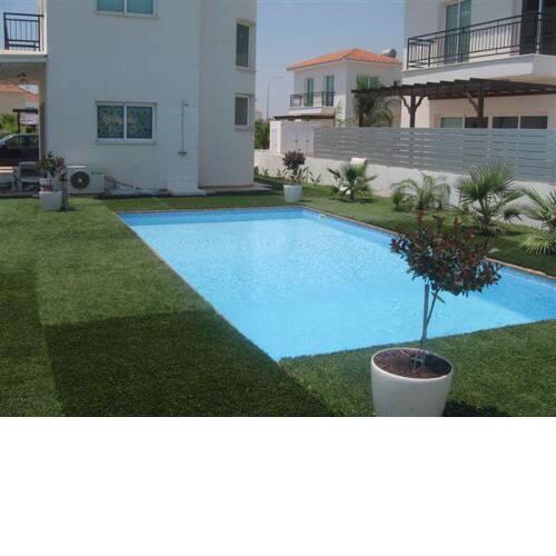 SIRINA VILLAS