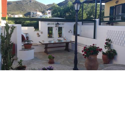 Sirines Apartments