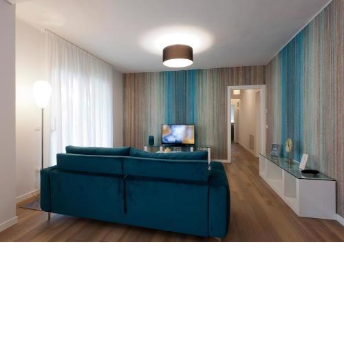 Sirio Venice House Luxury Apartment