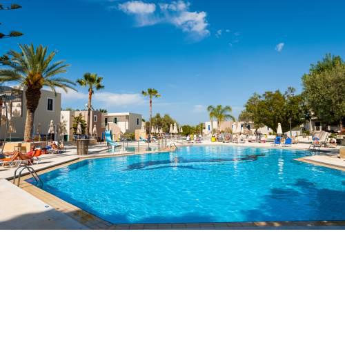 Sirios Village Hotel & Bungalows - All Inclusive
