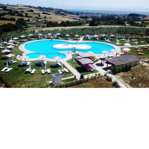 Siris Hotel