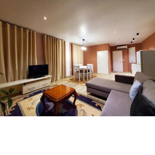 Sirius Apartment