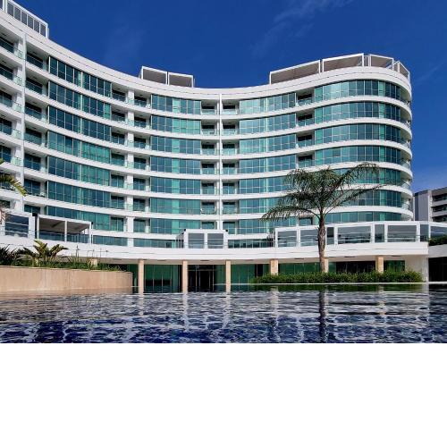 Sirius Town, Апартаменты Делюкс