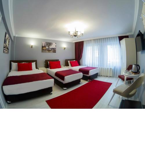 Sirkeci Family Hotel & SPA
