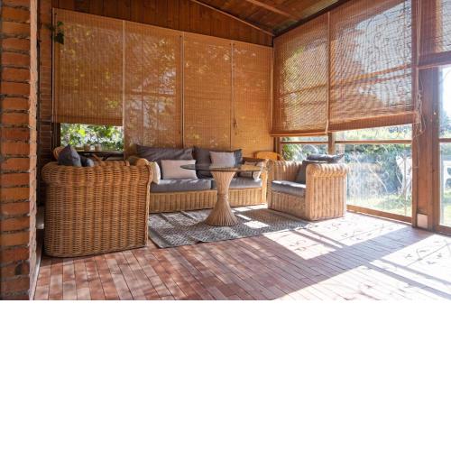 Sirmione Beach House Zodiaco