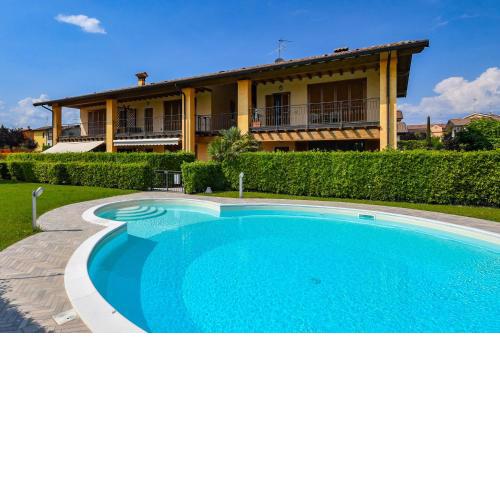 Sirmione Family Apartment