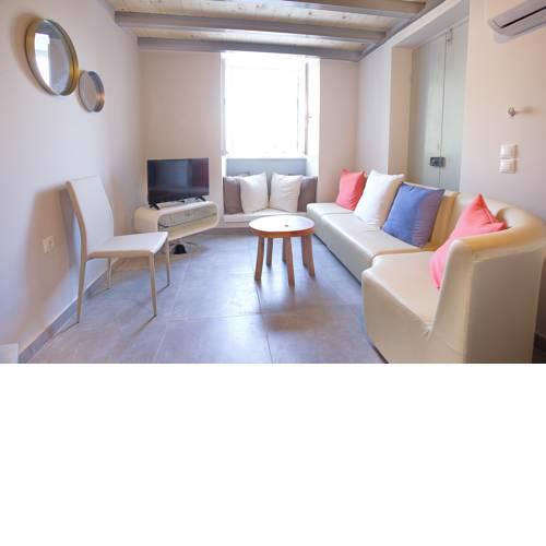 Sirocos Apt.
