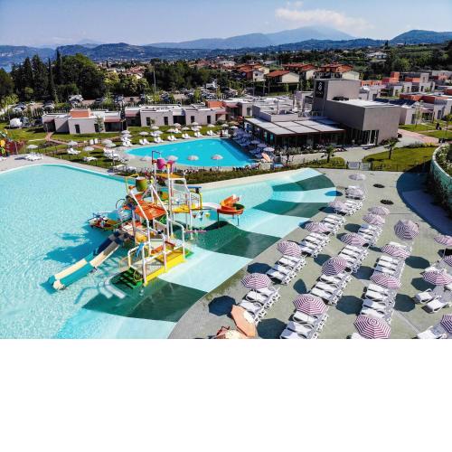 Sisan Family Resort