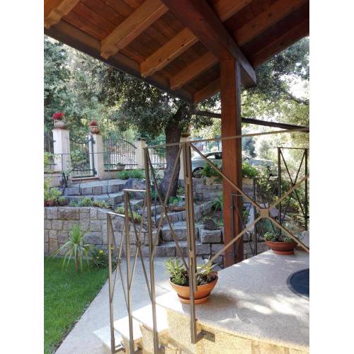 S'Iscala apartment