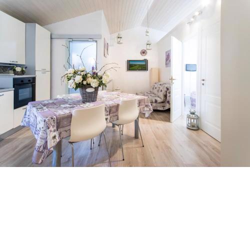 Sisi Apartment & Rooms