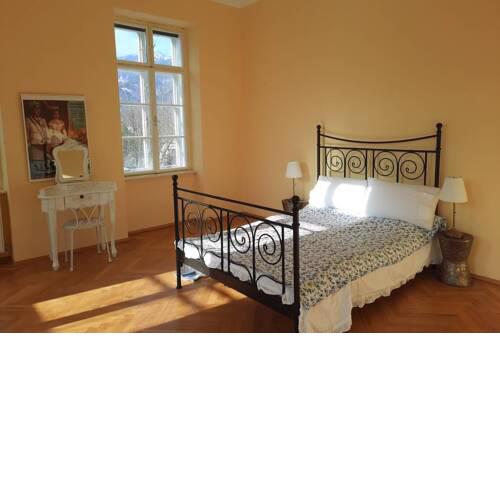 Sisi-Schloss Rudolfsvilla - Appartement Franz Joseph