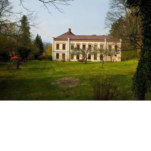 Sisi-Schloss Rudolfsvilla - Qunitett