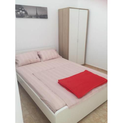 Sisifou Apartment