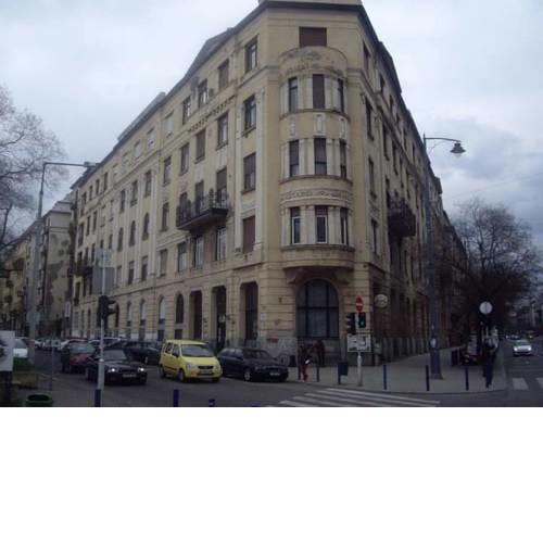 SISSI HOUSE