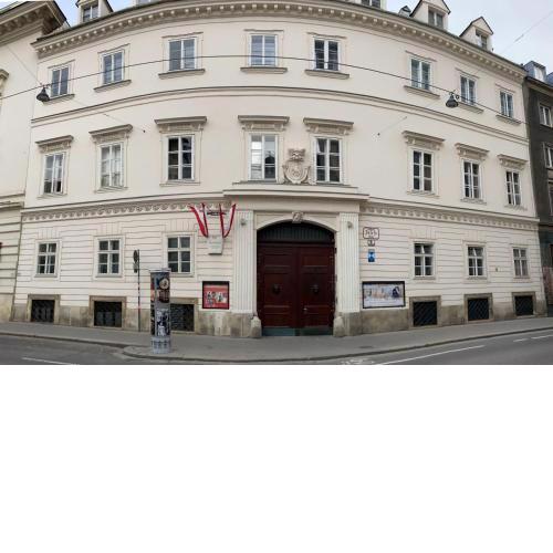 Sissi Suite in center of Vienna