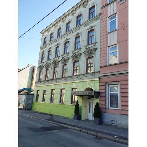 Sissi`s Residence