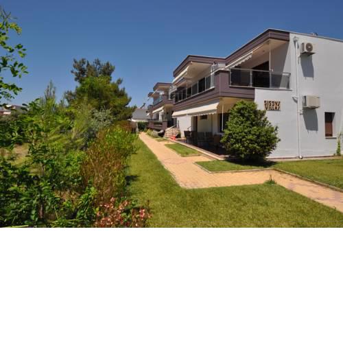 Sissy's Suites Potos Thassos
