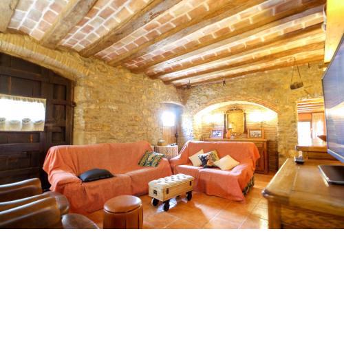Sistach Rentals Casa Colomers