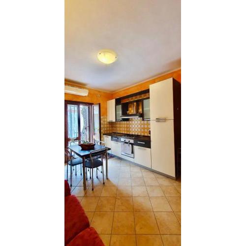 “s’istentu” casa vacanze