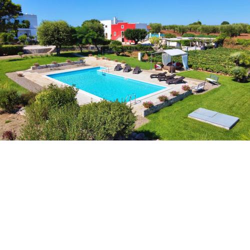 Sisto Paradise Private Pool