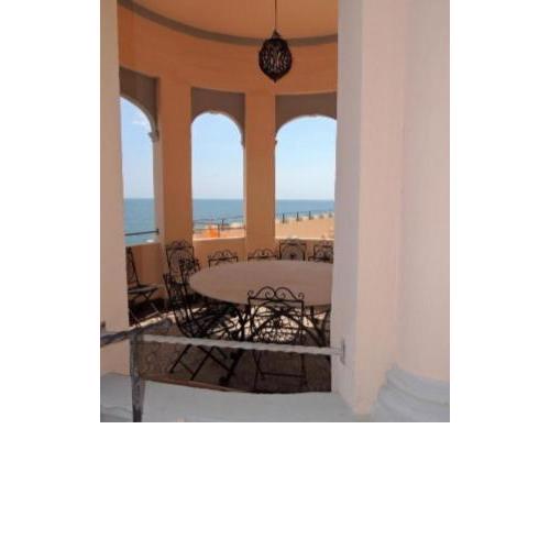 sisto sul mare