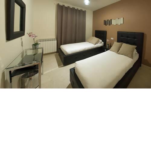 Sisu Apartments