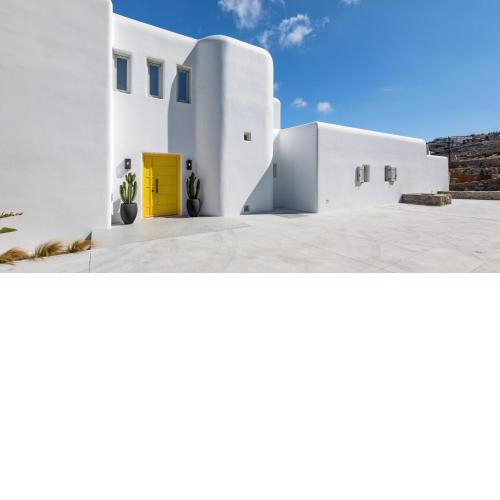 Sitara Mykonos - A Cycladic Experience