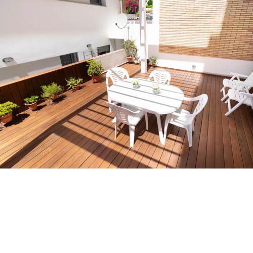 Sitges Ca la Nuri apartment