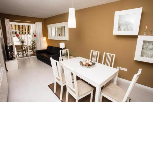 Sitges City Center apartments