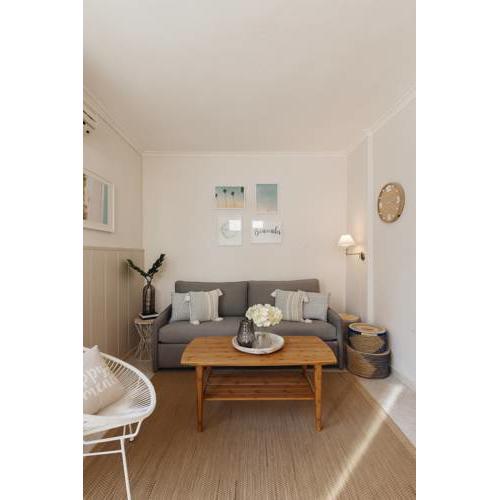 Sitges Holiday Apartment