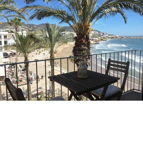 SitgesNow Duplex