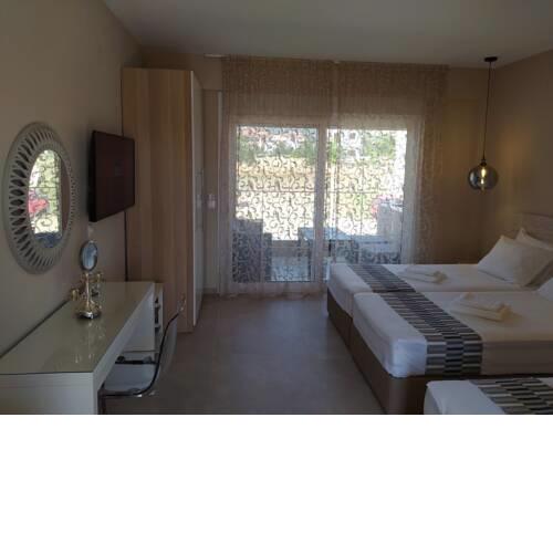 Sithonia Suites Luxury Apartments