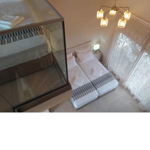 Sithonia Suites Luxury Apartments