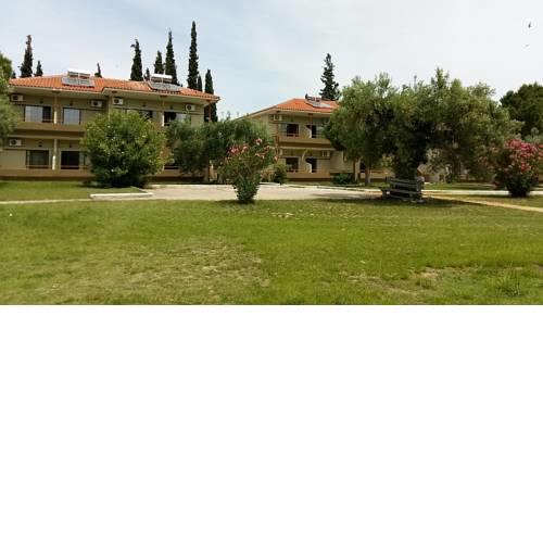 Sithonia Village